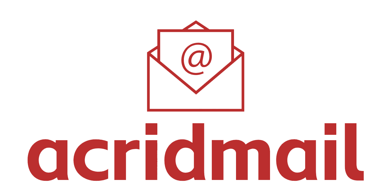 acridmail.com